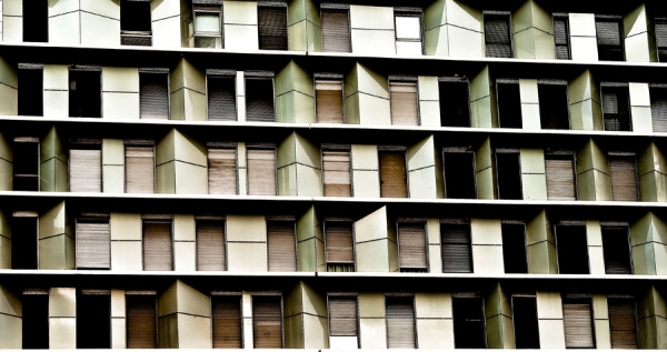 Photograph Eugenia Kyriakopoulou Windows on One Eyeland